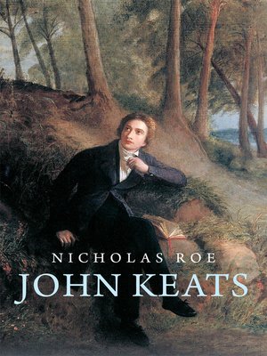 cover image of John Keats